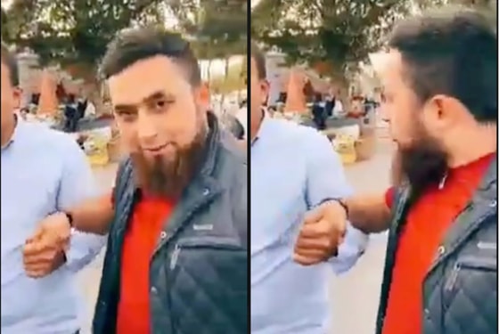 Кадр из видео&nbsp;