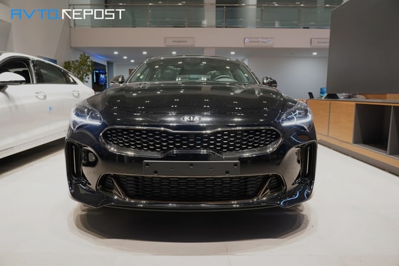 Фото: Repost Avto