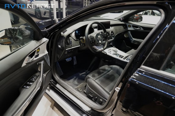 Фото: Repost Avto