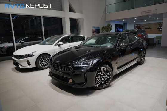 Фото: Repost Avto