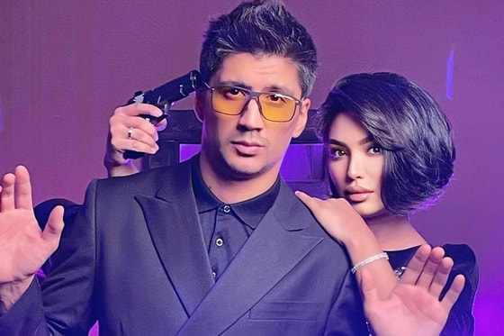 Фото: Instagram/muqaddas_sadullaeva