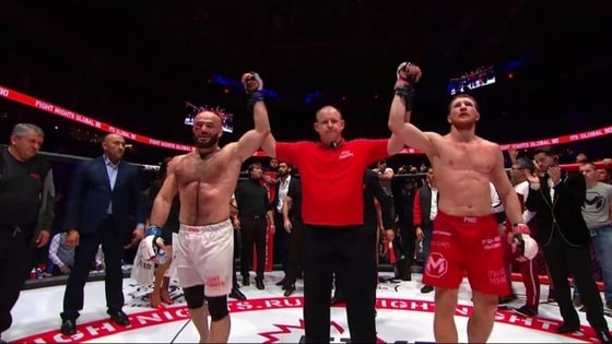 Фото: mmaboxing.ru