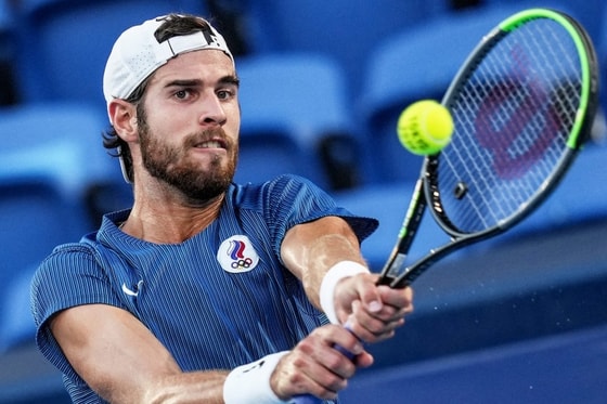 Фото: Чемпионат