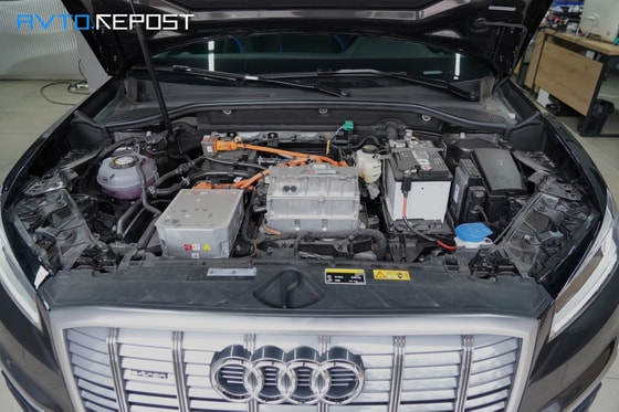 Фото: Repost Avto