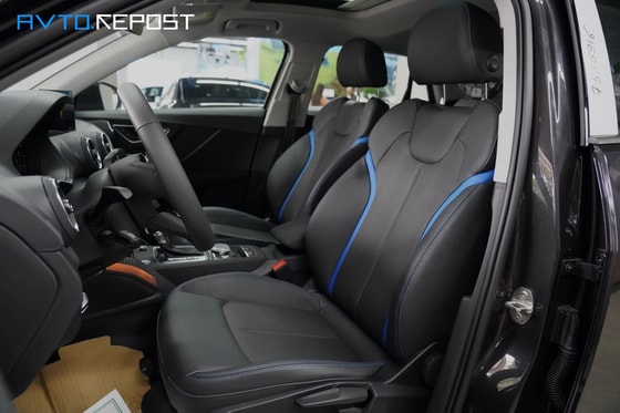 Фото: Repost Avto