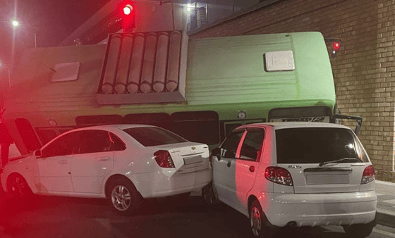 Фото: ГУБДД