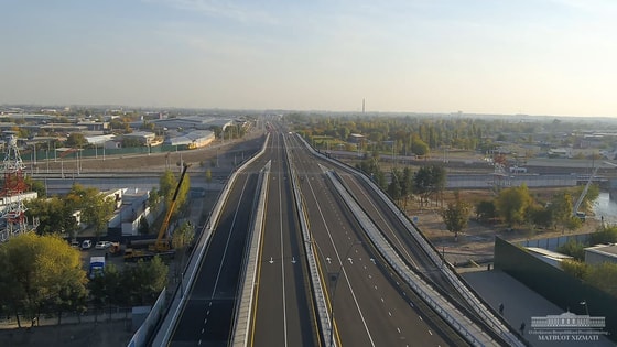 Фото: пресс-служба президента