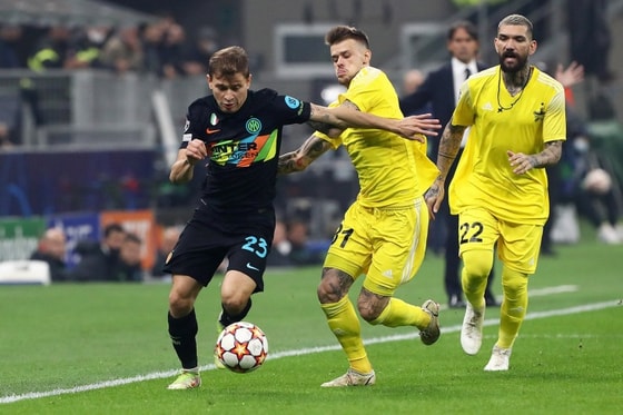 Фото: Чемпионат