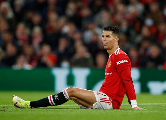 Фото: PHIL NOBLE / REUTERS