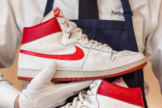 Фото: Sotheby’s