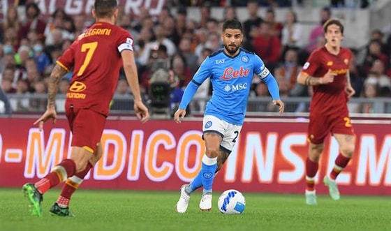 Фото: НАПОЛИ