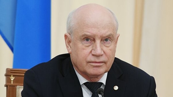 Фото: РИА Новости