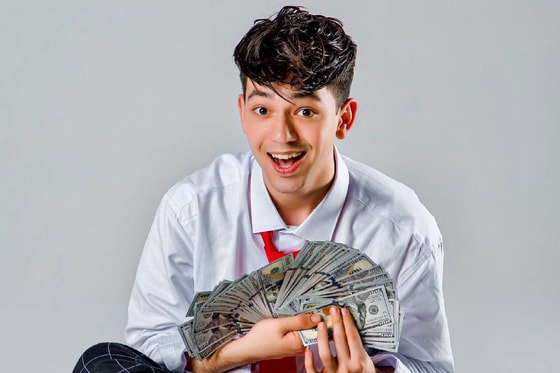 Фото: Instagram/liil.khuramov