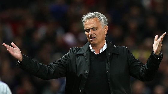 Фото: Man Utd via Getty Images