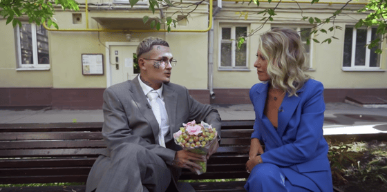 Фото: Осторожно Собчак