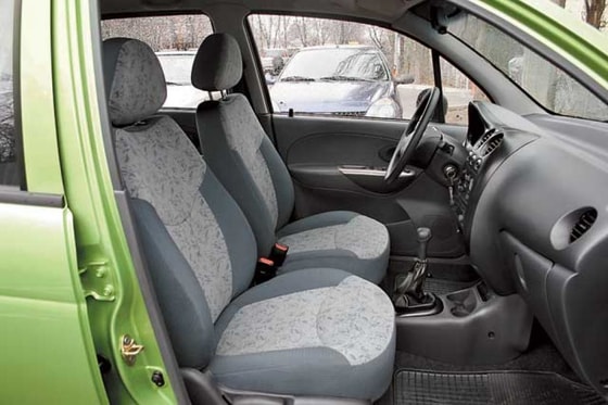 Фото: daewoo.autoportal.ua