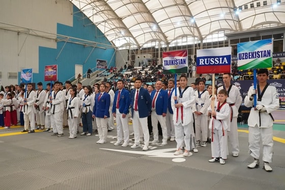 Фото: Министерство Туризма и Спорта