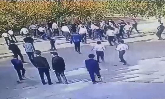 Фото: Кадр из видео