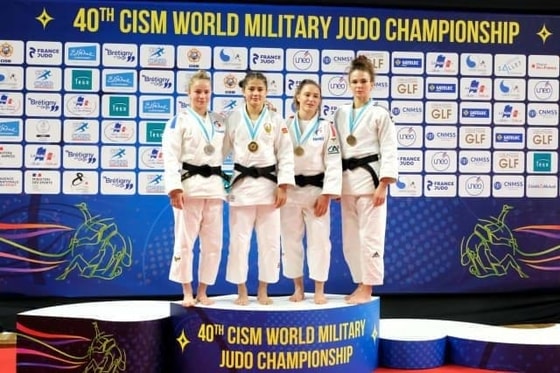 Фото: Министерство Туризма и Спорта