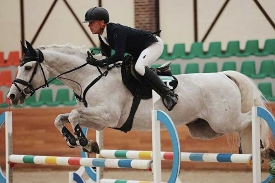 Фото: Пресс-служба НОК Узбекистана