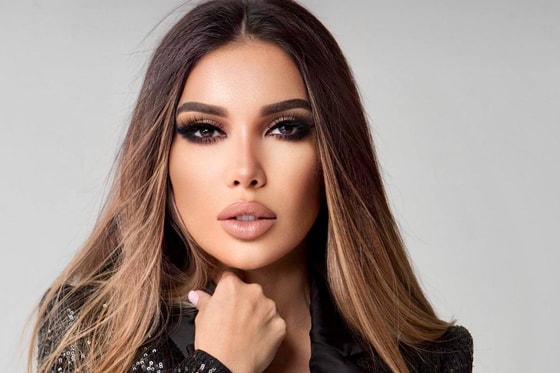 Фото: Instagram/rayhonganieva