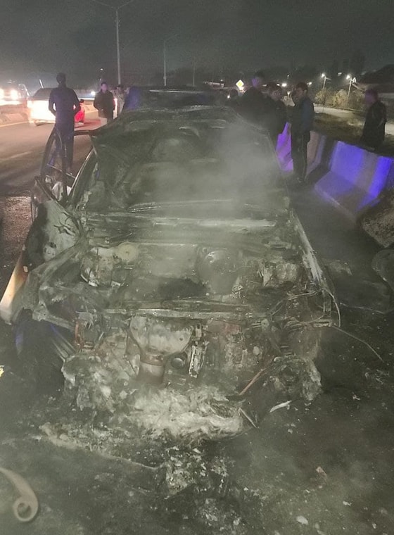 Фото: ГУБДД