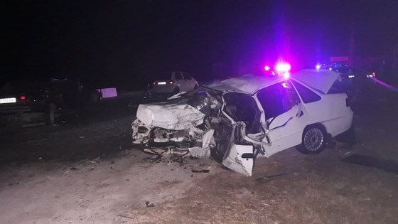 Фото: ГУБДД