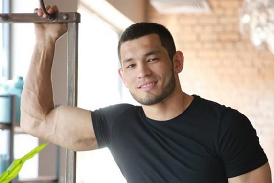 Фото: sambo.sport