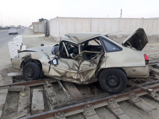 Фото: ГУБДД