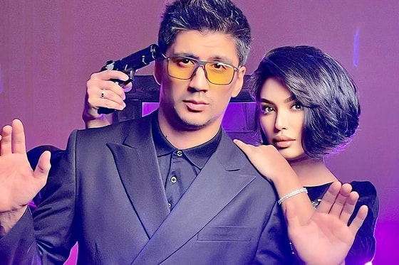 Фото: Instagram/muqaddas_sadullaeva