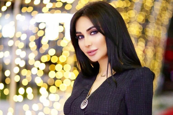 Фото: Instagram/munisarizaeva