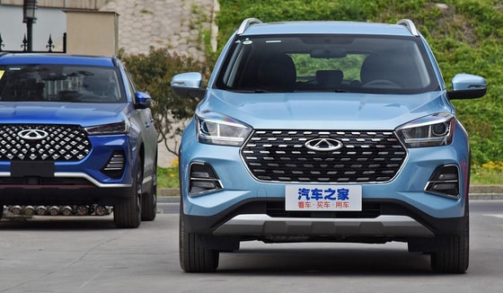 Фото: Авторевю