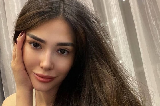 Фото: Instagram/zarinanizomutdinova