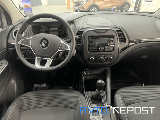 Фото: Repost Avto