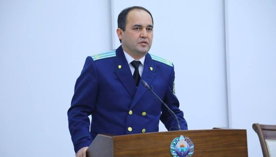 Фото: namangan.uz