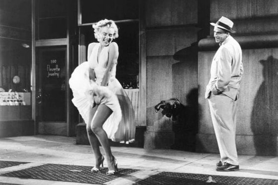 Фото: Harpers Bazaar