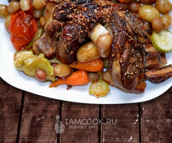 Фото: iamcook.ru