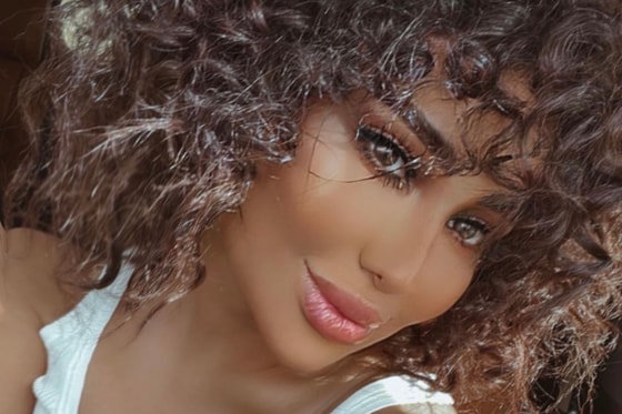 Фото: Instagram/munisarizaeva