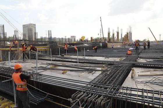 Фото: skyscrapercity.com