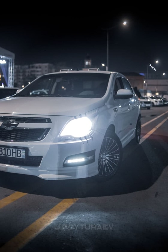 Фото: Cobalt Club