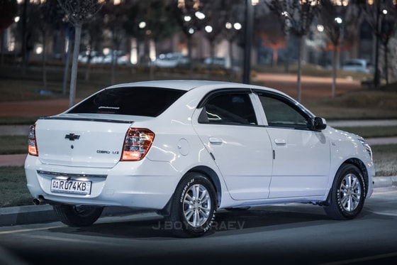 Фото: Cobalt Club