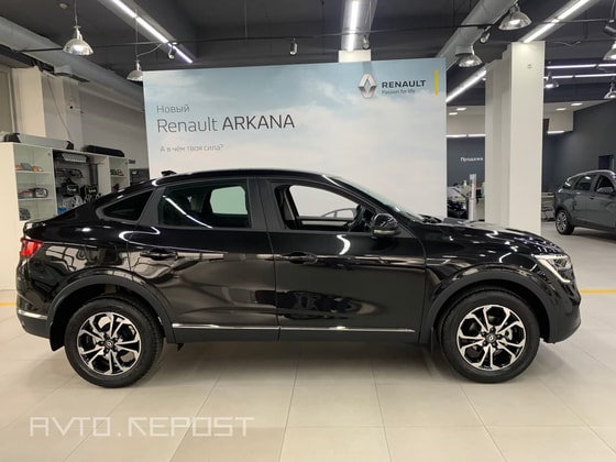 Фото: Repost Avto