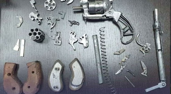 Фото: Пресс-служба ГУВД