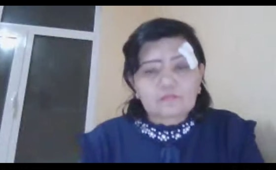 Кадр из видео