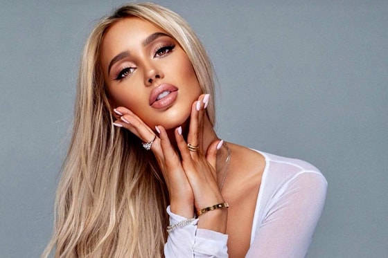 Фото: Instagram/sashadony