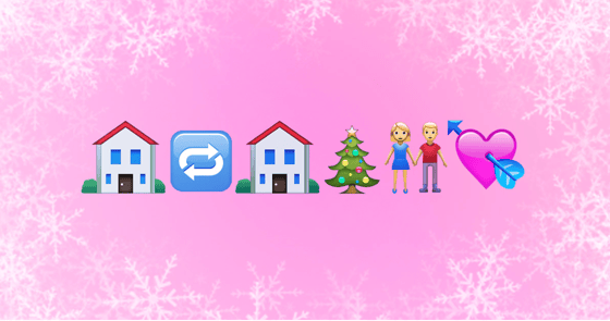 «Отпуск по обмену»