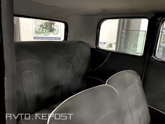 Фото: Repost Avto