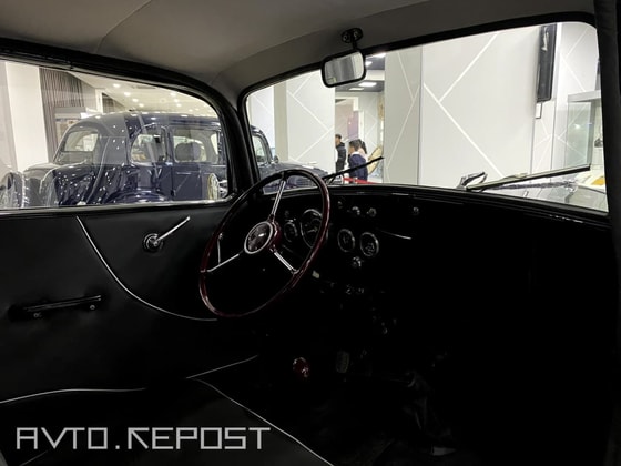 Фото: Repost Avto