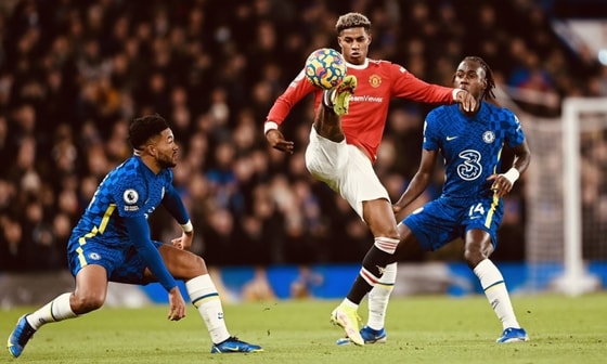 Фото: Football HD