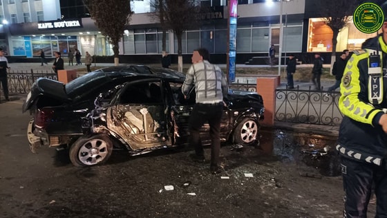 Фото: ГУБДД